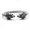 Bracelet Loup pour Homme